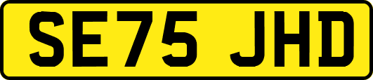 SE75JHD
