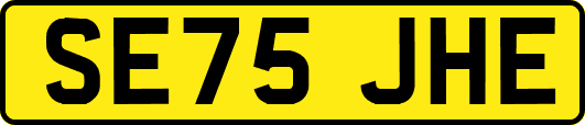 SE75JHE