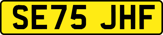 SE75JHF