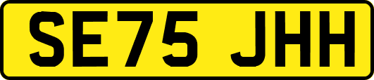 SE75JHH