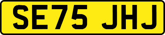 SE75JHJ