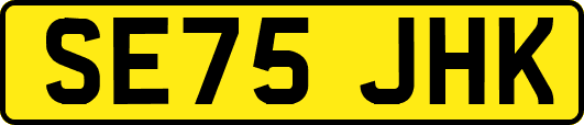 SE75JHK