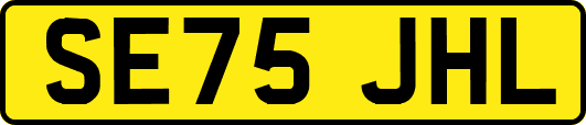 SE75JHL