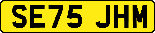 SE75JHM