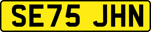 SE75JHN