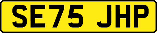 SE75JHP