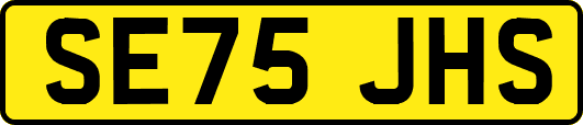 SE75JHS