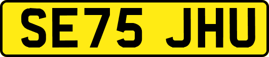 SE75JHU