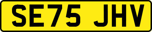SE75JHV