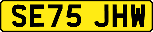 SE75JHW