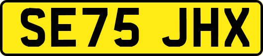 SE75JHX