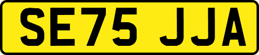SE75JJA