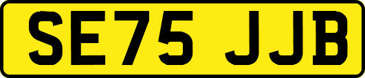 SE75JJB