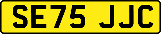 SE75JJC