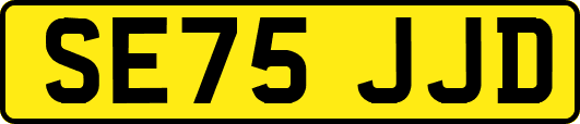 SE75JJD