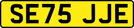 SE75JJE