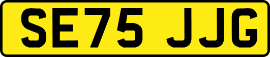SE75JJG