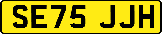 SE75JJH