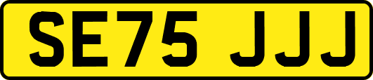 SE75JJJ