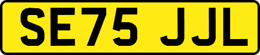 SE75JJL