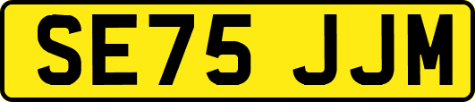 SE75JJM