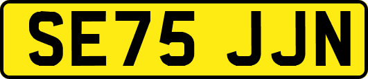 SE75JJN
