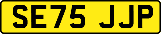 SE75JJP