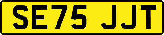 SE75JJT