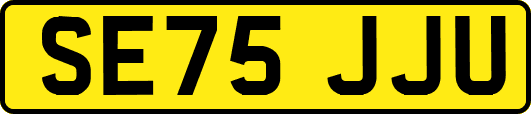 SE75JJU