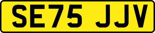 SE75JJV