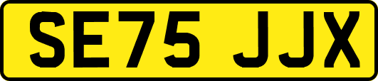 SE75JJX