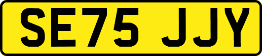 SE75JJY