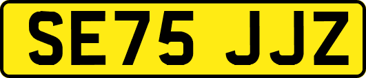 SE75JJZ
