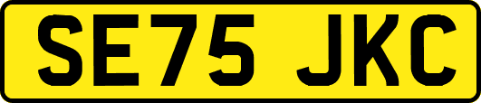 SE75JKC