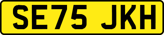 SE75JKH