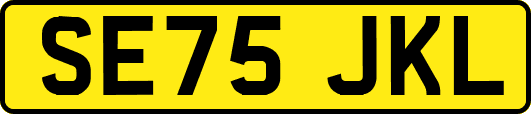 SE75JKL