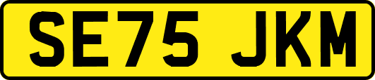 SE75JKM