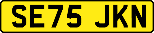 SE75JKN
