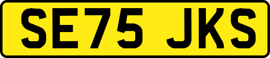 SE75JKS