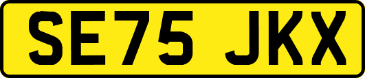 SE75JKX