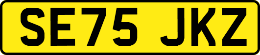 SE75JKZ