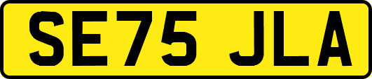 SE75JLA