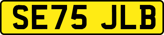 SE75JLB