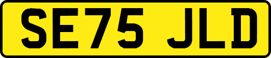 SE75JLD