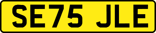 SE75JLE