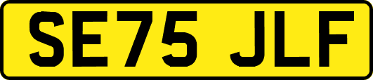 SE75JLF