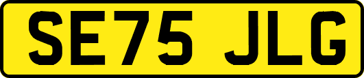 SE75JLG