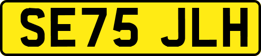SE75JLH