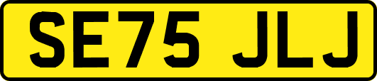 SE75JLJ