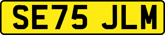 SE75JLM